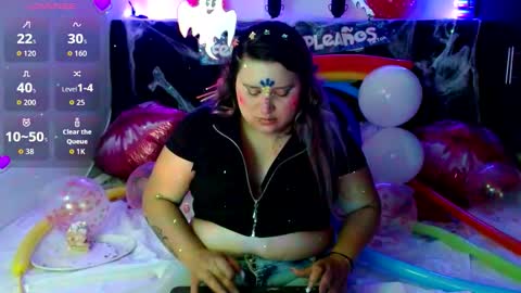 emmatower online show from 6, 10, 2025