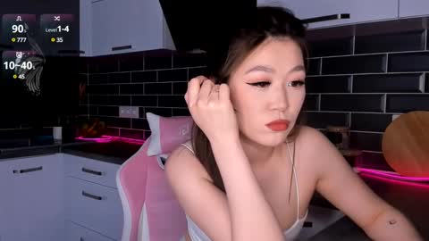 Snapshot of emmavictori chatting on 19, 2, 2025 Shaiya online show from 19, 2, 2025