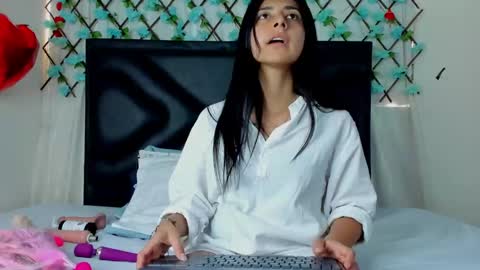  Emma  online show from 23, 2, 2025