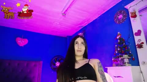 Emma  online show from 16, 12, 2024