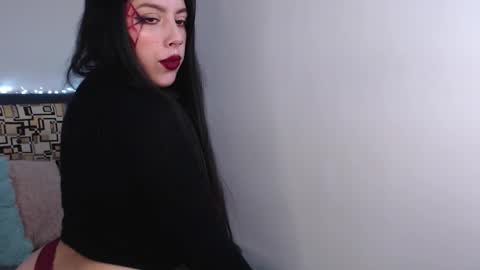 Emily  Independent model online show from 23, 10, 2025