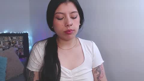 Emily  Independent model online show from 27, 10, 2025