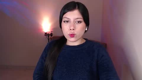 Emily  Independent model online show from 6, 1, 2026