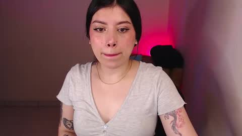 Emily  Independent model online show from 24, 2, 2026