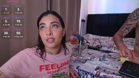 Snapshot of emmi_11 chatting on 3, 12, 2025 emmi_11 online show from 3, 12, 2025