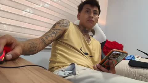 emmi_11 online show from 18, 7, 2026