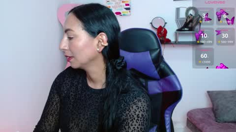 Snapshot of emmi_cam chatting on 25, 3, 2026 Emmi Cam online show from 25, 3, 2026