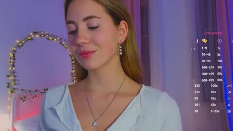 Snapshot of emmi_rosee chatting on 21, 1, 2025 Miss Emmi online show from 21, 1, 2025