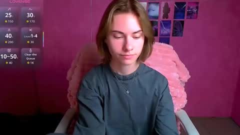 Emmi online show from 23, 11, 2025