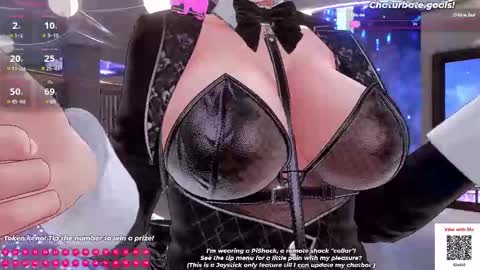 Emmi Akina online show from 23, 1, 2025