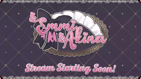 Emmi Akina online show from 25, 1, 2025