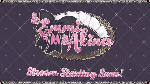 Emmi Akina online show from 26, 1, 2025