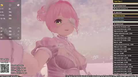 Emmi Akina online show from 25, 9, 2025