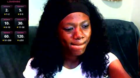 Snapshot of emmiblaq chatting on 1, 8, 2026 emmiblaq online show from 1, 8, 2026
