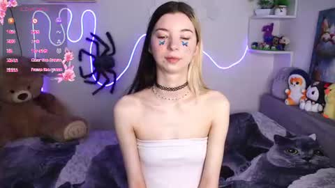 emmie_everly online show from 6, 8, 2026