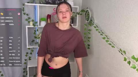 Snapshot of emmiecrellin chatting on 15, 3, 2026 Emily online show from 15, 3, 2026