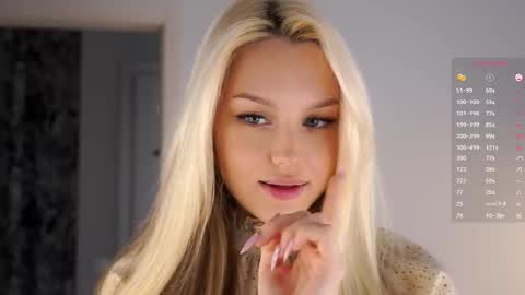 Snapshot of emmiemurray chatting on 21, 9, 2025 Aurora online show from 21, 9, 2025