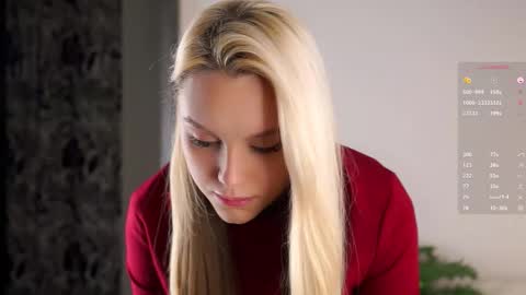 Snapshot of emmiemurray chatting on 1, 10, 2025 Aurora online show from 1, 10, 2025