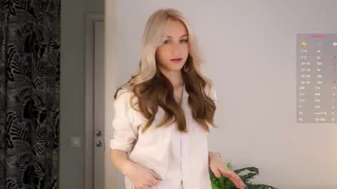Snapshot of emmiemurray chatting on 5, 10, 2025 Aurora online show from 5, 10, 2025