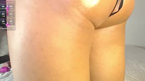 Emely online show from 22, 2, 2025