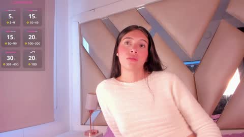 emmily_evans_ online show from 10, 1, 2025