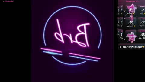 emmily_evans_ online show from 29, 1, 2025