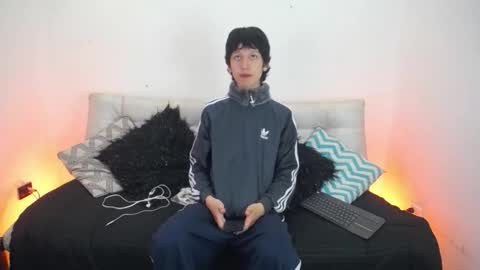 SERGIO online show from 18, 11, 2025