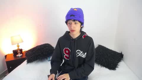 SERGIO online show from 21, 11, 2025