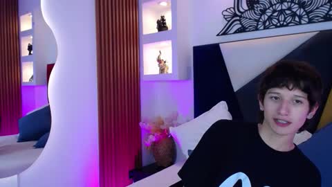 SERGIO online show from 18, 2, 2026