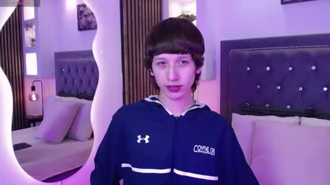 SERGIO online show from 29, 4, 2026