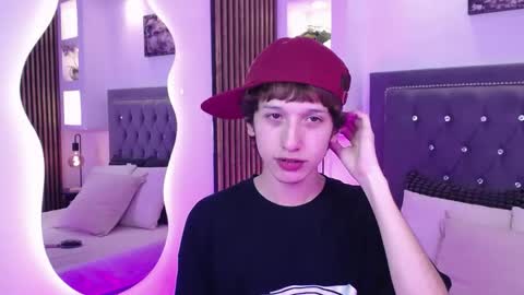 SERGIO online show from 5, 5, 2026