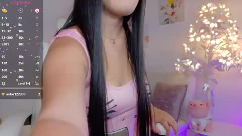 Snapshot of emmy_candy_18 chatting on 6, 1, 2026 Emmy online show from 6, 1, 2026