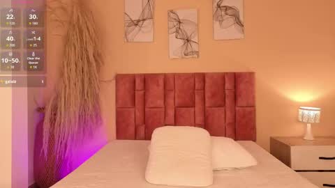 emmy_danielss online show from 30, 4, 2026