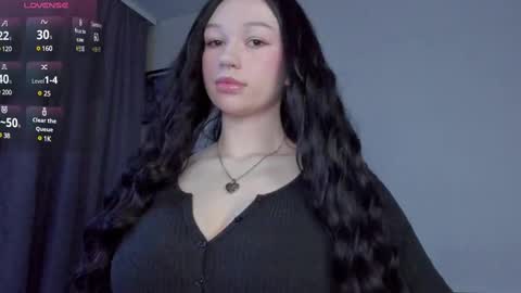 Emily Johny online show from 1, 3, 2025