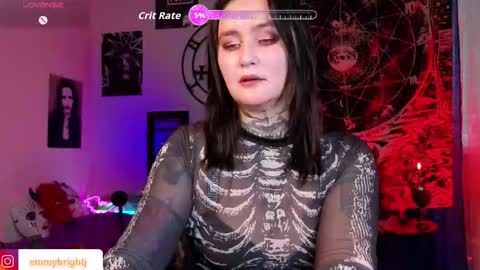 Emmy Bright     50  online show from 16, 3, 2026