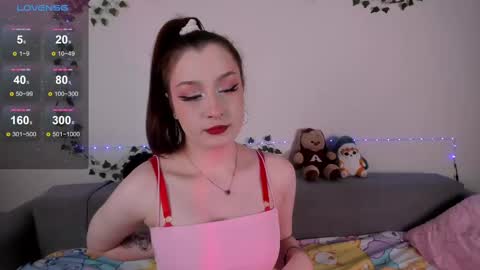 emmyflower online show from 21, 2, 2025