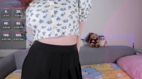 emmyflower online show from 23, 2, 2025