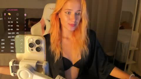 Emmylie online show from 26, 4, 2026