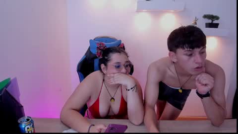 Ammy and Alex online show from 31, 3, 2026