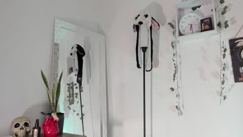 Snapshot of emperatriiiz chatting on 25, 1, 2025 Emperatriz online show from 25, 1, 2025