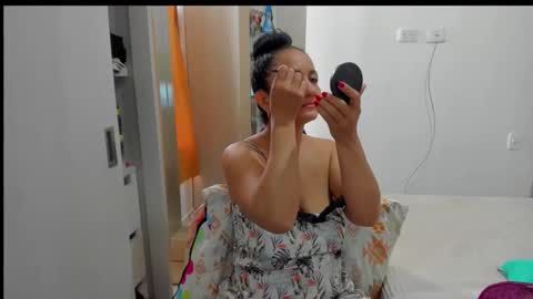 emperatriztapia online show from 28, 11, 2025