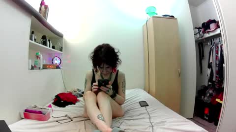 Empress Lillth online show from 28, 7, 2026