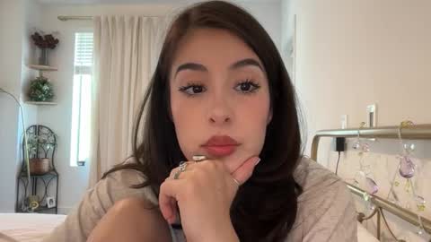 Snapshot of empressmonaa chatting on 18, 3, 2026 empressmonaa online show from 18, 3, 2026