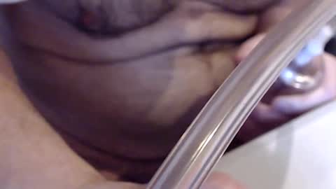 Snapshot of emptyk chatting on 12, 2, 2025 Tantric Wood online show from 12, 2, 2025