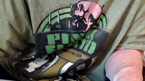 Snapshot of emptyk chatting on 23, 9, 2025 Tantric Wood online show from 23, 9, 2025