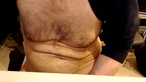 Snapshot of emptyk chatting on 6, 11, 2025 Tantric Wood online show from 6, 11, 2025