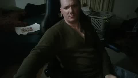 Snapshot of emsguy1 chatting on 1, 1, 2025 Matt online show from 1, 1, 2025