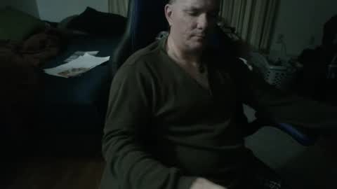 Snapshot of emsguy1 chatting on 3, 1, 2025 Matt online show from 3, 1, 2025