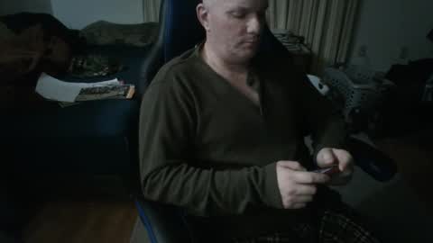 Snapshot of emsguy1 chatting on 6, 1, 2025 Matt online show from 6, 1, 2025