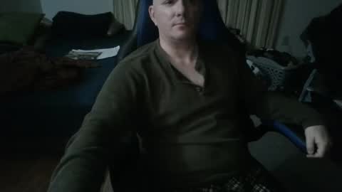 Snapshot of emsguy1 chatting on 7, 1, 2025 Matt online show from 7, 1, 2025